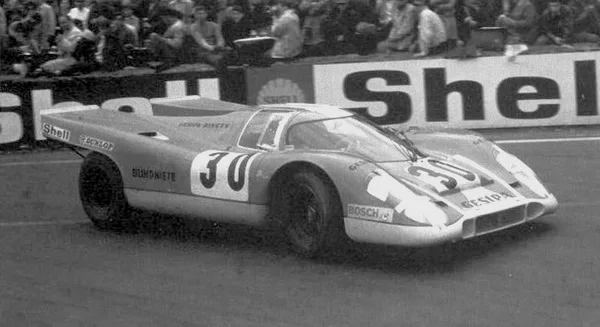 Spa 1000 Kilometres 1970